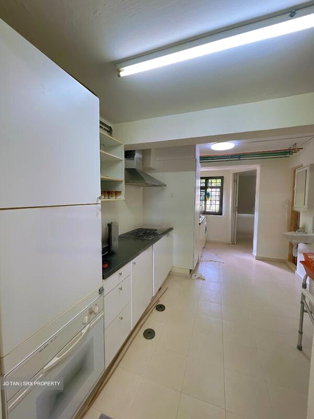 Blk 19 GHIM MOH GARDENS (Queenstown), HDB 3 Rooms #486334871